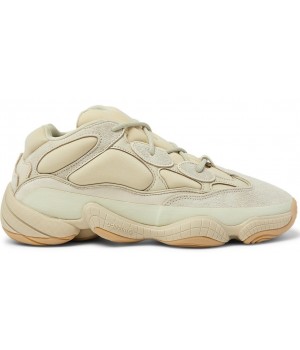 Кроссовки Yeezy Boost 500 Stone Neoprene Bone White